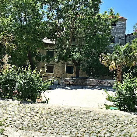 Il Giardino Duplancic Split