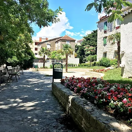 Guest house Il Giardino Duplancic Split