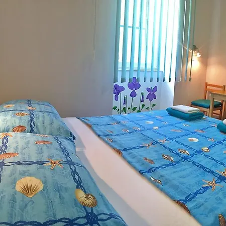 Guest house Il Giardino Duplancic Split