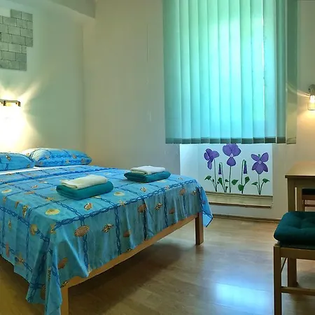 Guest house Il Giardino Duplancic