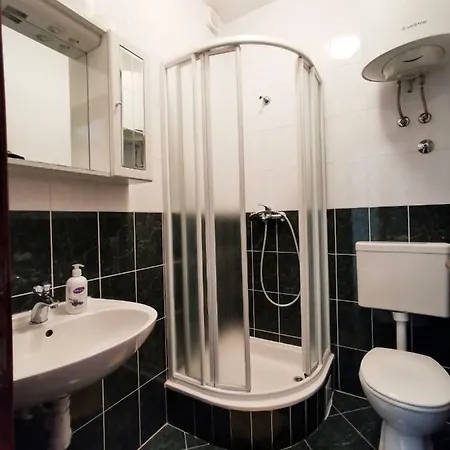 Guest house Il Giardino Duplancic Split