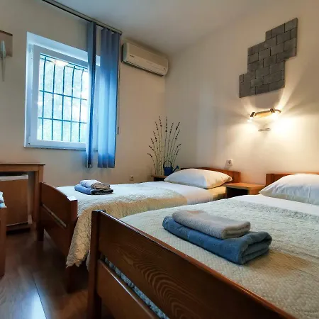 Guest house Il Giardino Duplancic