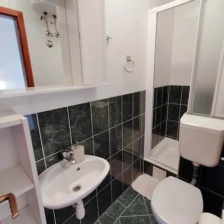 Il Giardino Duplancic Guest house Split