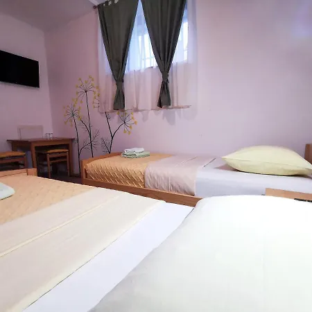 Guest house Il Giardino Duplancic