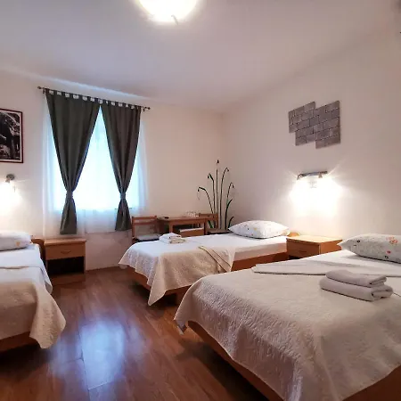 Il Giardino Duplancic Guest house Split