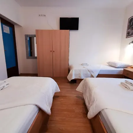 Guest house Il Giardino Duplancic Split